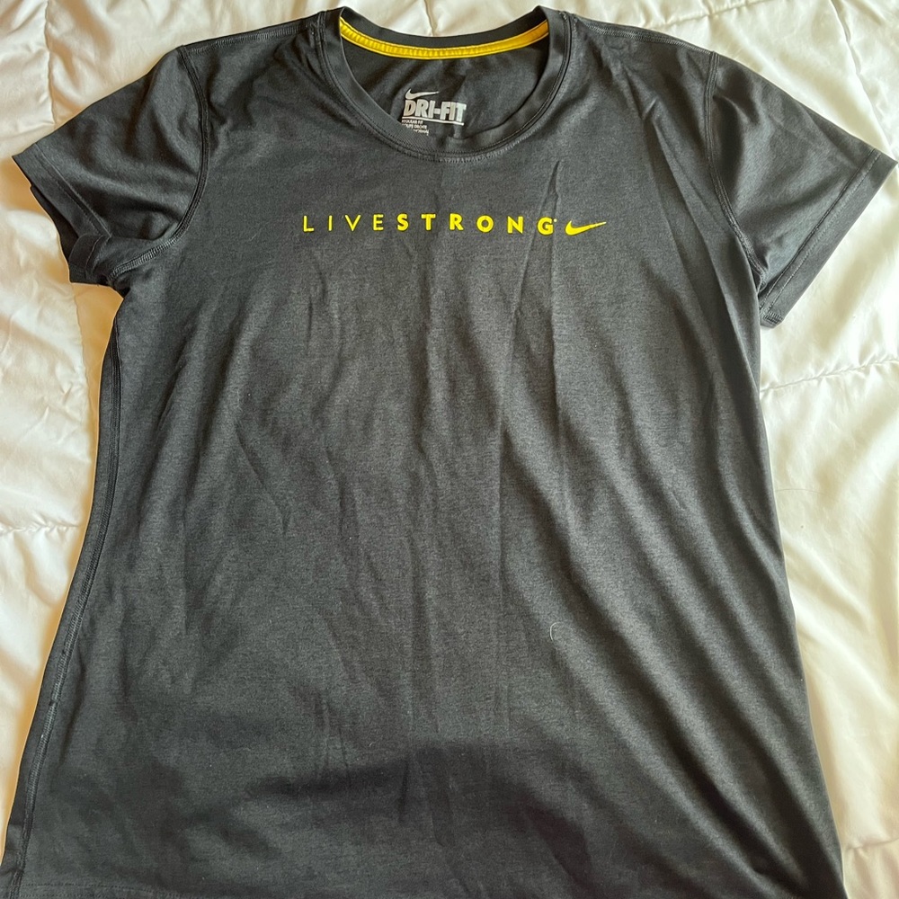 Nike Dri-fit top
